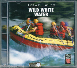 CD Relax s Wild White Water (1999)