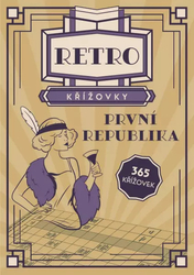 Retro křížovky: První republika