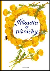 Říkadla a písničky