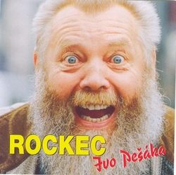 CD Rockec Ivo Pešáka