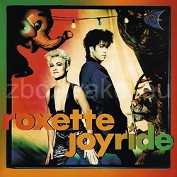 CD Roxette Joyride (30th Anniversary Edition)