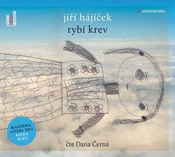 CD Rybí krev