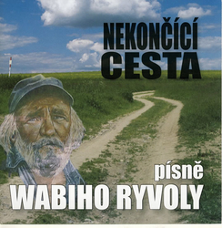 CD Nekončící cesta W.Ryvoly