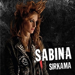 CD Sabina Křováková - Sirkama