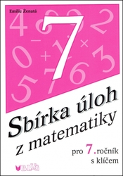 Sbírka úloh z matematiky 7.ročník
