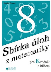 Sbírka úloh z matematiky 8.roč