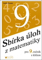 Sbírka úloh z matematiky 9.roč