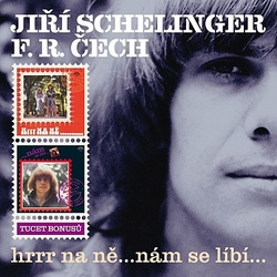 CD Schelinger - Hrrr na ně...
