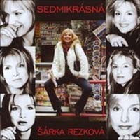 CD Rezková Š. - Sedmikrásná