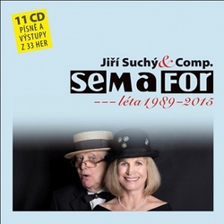 CD Semafor léta 89-2015 11CD
