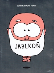 CD Jablkoň - Sentimentální Němec