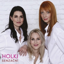 CD Holki - Senzační
