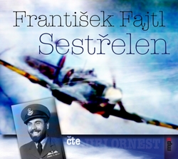 CD Sestřelen