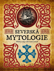 Severská mytologie - Příběhy a
