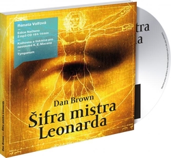 CD Šifra mistra Leonarda