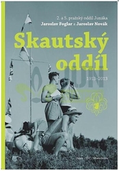 Skautský oddíl 1913–2013