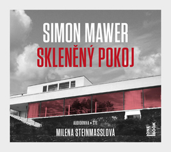 CD Skleněný pokoj 