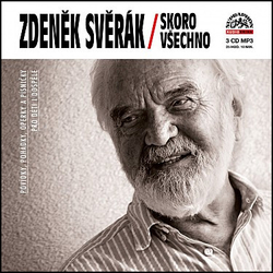 CD Svěrák - Skoro všechno