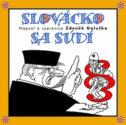 CD Slovácko sa súdí (3CD)
