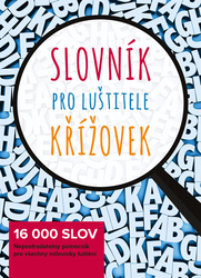 Slovník pro luštitele křížovek
