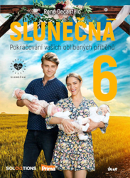 Slunečná 6 - Pokračování vašich oblíbených příběhů