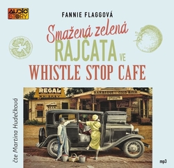 CD Smažená zelená rajčata ve Whistle Stop Cafe