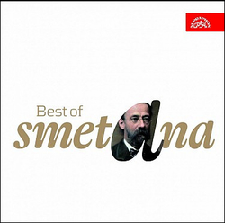 CD Smetana/Best of
