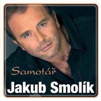 CD Jakub Smolík - Samotář