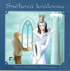 CD Sněhová královna