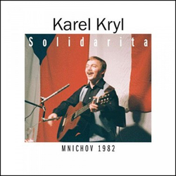 CD Kryl/Solidarita 1982