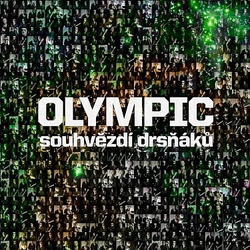 CD Olympic-Souhvězdí drsňáků