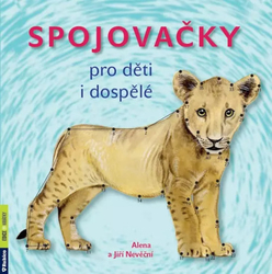 Spojovačky pro děti i dospělé