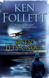 Sršeň létá v noci - 2. vydání