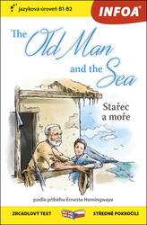 Stařec a moře / The Old Man and the Sea - Zrcadlová četba