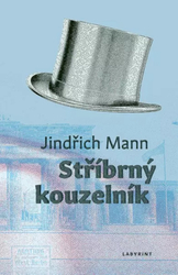 Stříbrný kouzelník