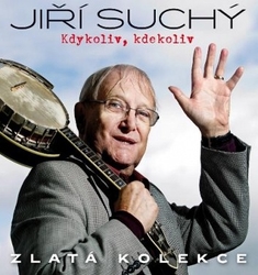 CD Suchý-Zlatá Kolekce - Kdykoliv, kdekoliv