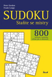 Sudoku - Staňte se mistry
