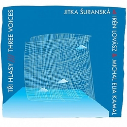CD Šuranská-Tři hlasy
