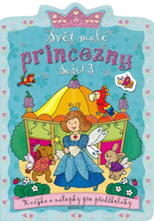 Svět malé princezny 3