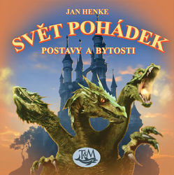 Svět pohádek (leporelo)