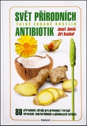 Svět přírodních antibiotik