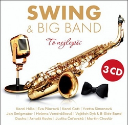 CD Swing & Big Bend-To nejlepší