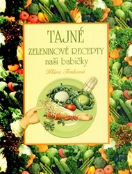 Tajné zeleninové recepty