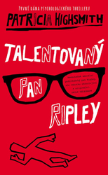 Talentovaný pan Ripley