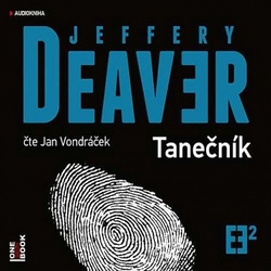 CD Tanečník - Jeffery Deaver