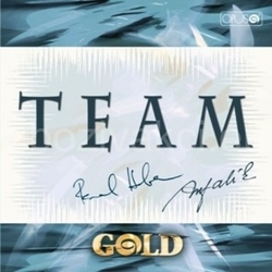 CD Team - Gold