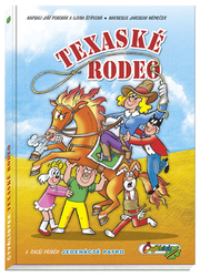 Texaské rodeo a další příběh: Jedenácté patro