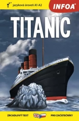 Četba pro začátečníky - Titanik