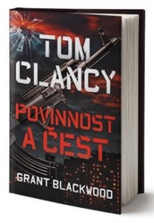 Tom Clancy: Povinnost a čest