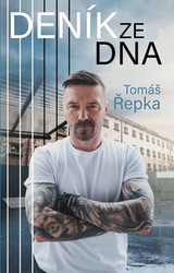 Tomáš Řepka - Deník ze dna